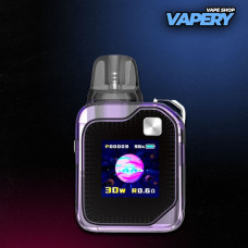 Lost Vape URSA Baby 3 - Lavender ice