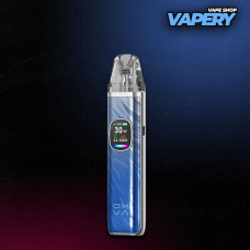 Oxva Xlim Pro 2 - Ocean Blue
