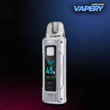 Lost Vape Thelema NANO - Silver Blue