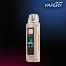 Lost Vape Thelema NANO - Champagne Gold