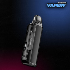 Lost Vape Thelema Elite S - Twill Black