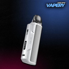 Lost Vape Thelema Elite S - Twill Silver