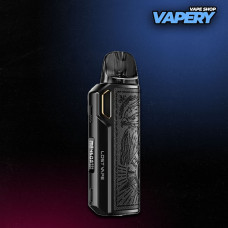 Lost Vape Thelema Elite DM45 - Eagle Black