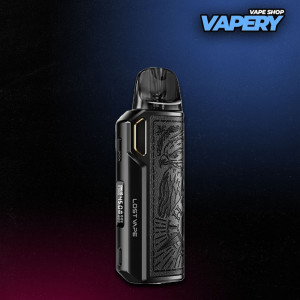 Eagle Black