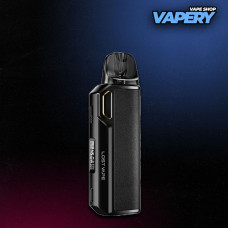 Lost Vape Thelema Elite DM45 - Midnight Black