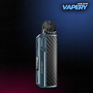 Blue Carbon