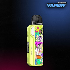 Lost Vape Thelema Elite DM45 - Aurora Neon