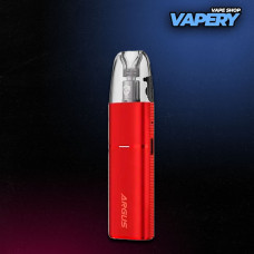 Voopoo Argus G3 mini - Scarlet Red