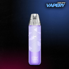 OXVA NeXlim Go - Silky Purple