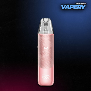 Rose Pink