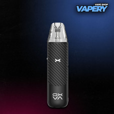 OXVA NeXlim Go - Black Warrior