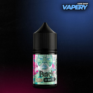 Black Mint
