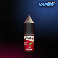 Chaser for Pods 10 мл - Cherries Со вкусом Черешни