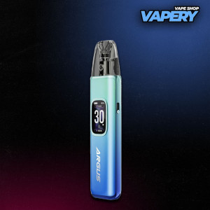Aurora Blue
