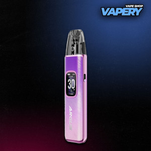 Aurora Purple