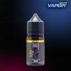 Chaser Black 30 мл - Blueberry Lemon Со вкусом Черника, Лимона