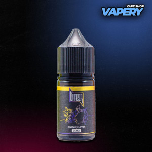 Blueberry Lemon