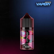 Chaser LUX 30 мл - Berry Needles Со вкусом Лесных ягод, Хвои