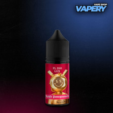 Flavorlab FL 350 LUX 30 мл - Apple Pomegranate Со вкусом Яблока, Граната