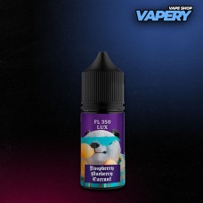 Flavorlab FL 350 LUX 30 мл - Raspberry Blueberry Currant Со вкусом Малины, Черника, Смородины
