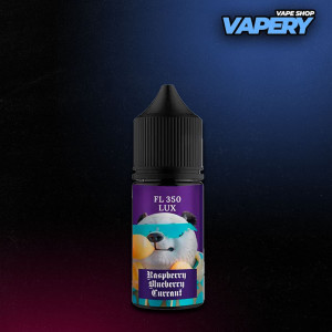Raspberry Blueberry Currant