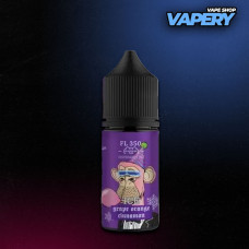 Flavorlab RF 350 30 мл - Grape Orange Cinnamon Ice Со вкусом Винограда, Апельсина, Корицы, Холодка