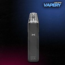 Oxva Xlim Go - Striped Grey