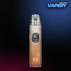 Oxva Xlim Pro 2 - Amber Orange