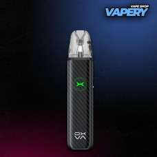 Oxva Xlim GO 2 - Black Carbon