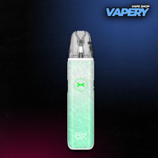 Oxva Xlim GO 2 - Green Ripple