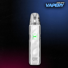 Oxva Xlim GO 2 - Metal Silver