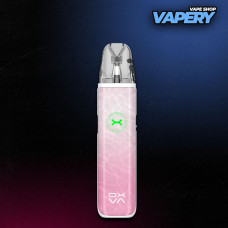 Oxva Xlim GO 2 - Pink Ripple