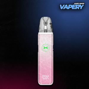 Pink Ripple