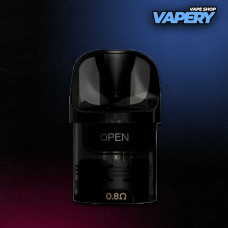 Lost Vape E Plus - 0,8 Ohm