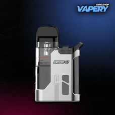 Smok Propod GT - Nano Chrome