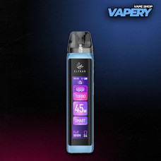 Elf Bar Elfx Ultra - Blue