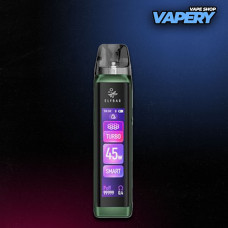 Elf Bar Elfx Ultra - Green