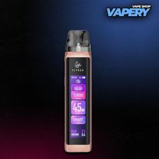 Elf Bar Elfx Ultra - Pink