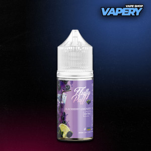 Blackberry Lemonade