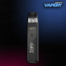 Vaporesso XROS PRO 2 - Glittering Black