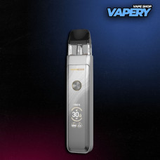 Vaporesso XROS PRO 2 - Glittering Silver