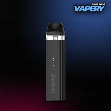Vaporesso Deliciu Mate - Black