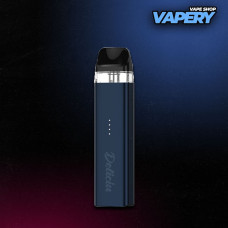 Vaporesso Deliciu Mate - Blue