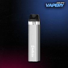 Vaporesso Deliciu Mate - Grey