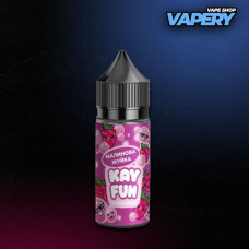 Flavorlab Kayfun 30 мл - Raspberry Gum Со вкусом Жвачки, Малины