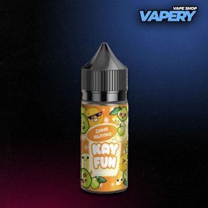 Melon Apple