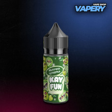 Flavorlab Kayfun 30 мл - Apple Candy Со вкусом Конфеты, Яблока