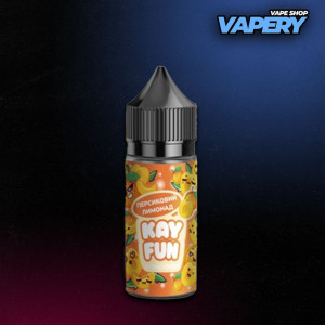 Peach Lemonade
