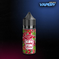 Flavorlab Kayfun 30 мл - Strawberry Mint Со вкусом Клубники, Мяты