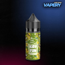 Flavorlab Kayfun 30 мл - Kiwi Lemon Со вкусом Киви, Лимона